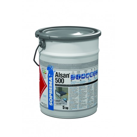 ALSAN® 500 - 25 KG