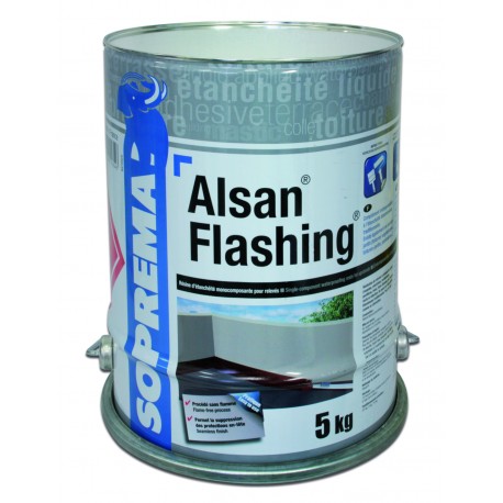 ALSAN® FLASHING - 2,5 KG