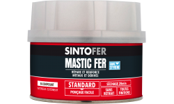 MASTIC FER STANDARD