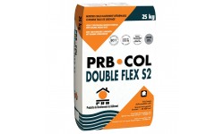 PRB DOUBLE FLEX S2