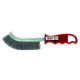 Brosse main Ergonomique