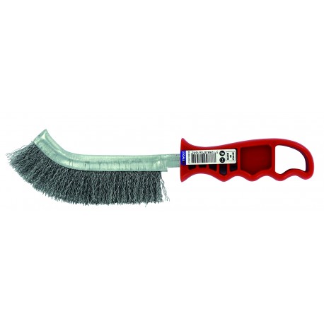 Brosse main Ergonomique