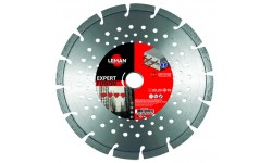 DISQUE DIAMANT Ø 230 BÉTON ARMÉ, ACIER