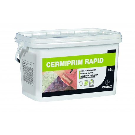 CERMIPRIM RAPID - 15kg