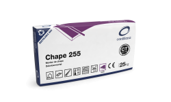 Chape 255 - mortier de chape C12-F2 selon EN 13813