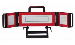 PROJECTEUR LED PORTABLE 80W - 1 PRISE - PP3V80