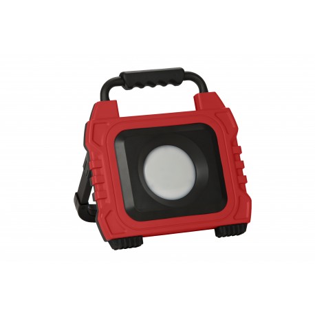 PROJECTEUR LED PORTABLE HYBRIDE