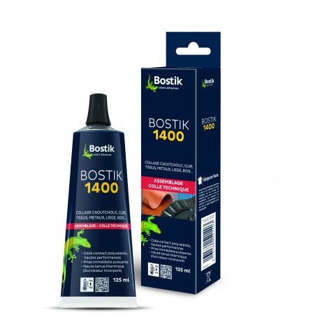 BOSTIK 1400 LIQUIDE - Tube 125 ML