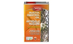 Antirouille Rustol Owatrol 1 L