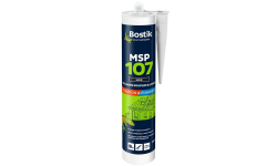 MSP 107 NOIR - Cartouche 290 ML