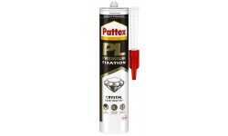 Pattex PL PREMIUM CRYSTAL