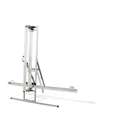 TABLE DE COUPE POUR ISOLANT MINÉRAL