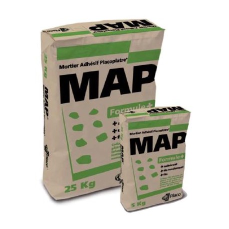 MAP® FORMULE +