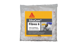 SikaCem® Fibres 6