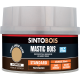 MASTIC BOIS STANDARD CHÊNE CLAIR Boîte 550 G