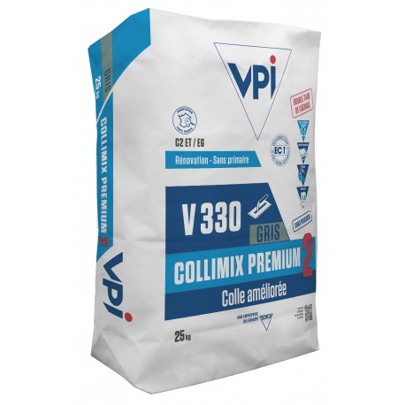 COLLIMIX PREMIUM 2 - V330/V331