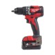 Perceuse Percussion Milwaukee M18CBLPD-502C