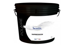 SEMIN POLAIRE IMPRESSION 15 L