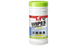 WIPES DÉSINFECTANTES