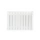 RADIATEUR ÉLECTRIQUE FLUIDE PLUS 1500W