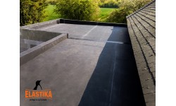 EPDM TOITURE - Système Elastika T1