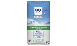 SEMIN 99 ENDUIT MULTIFONCTIONS 15 kg