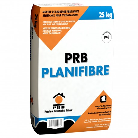 PRB PLANIFIBRE