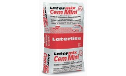 LATERMIX CEM MINI