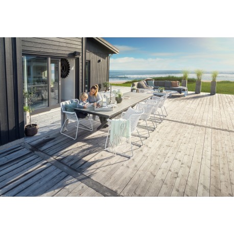 TERRASSE CURVE HEARTWOOD