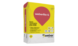 weberlite F et G