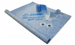 MAPEGUARD WP SYSTEM