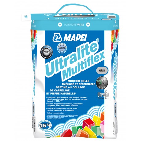 ULTRALITE MULTIFLEX