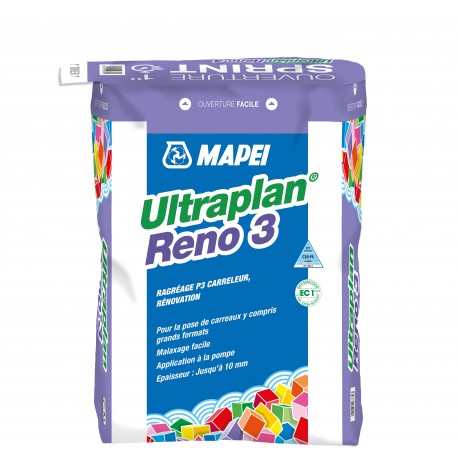 ULTRAPLAN RENO 3