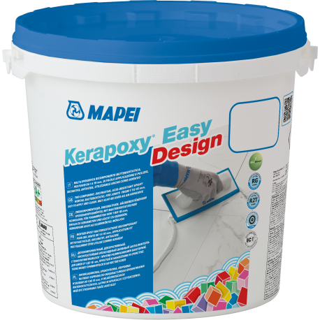 KERAPOXY EASY DESIGN