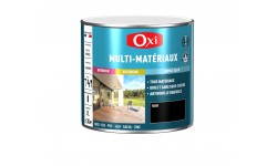 PEINTURE MULTI MATERIAUX BLANC RAL 9010 (2L)