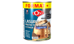 LASURE MAT OXI CHENE FONCE (6L)