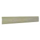 BARDAGE CLASSIC SAPIN DU NORD LINE 20 x 125 VERT