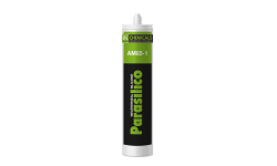 PARASILICO AM85-1, blanc pur, 300 ml