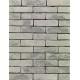 Brique ECO-BRICK Pleine WF Agora gris agate