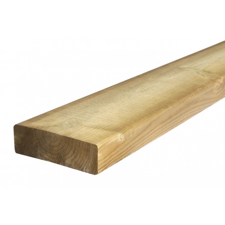 BOIS MASSIF RABOTE PIN 70X195 VERT