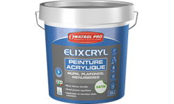 ELIXCRYL MAT 15L