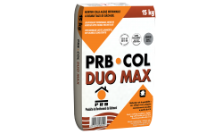 PRB•COL DUO MAX