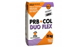 PRB COL DUO FLEX (gris)