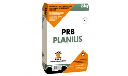 PRB PLANILIS