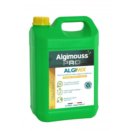 ALGIMIX 5 L