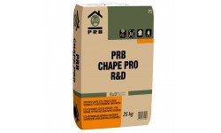 PRB CHAPE PRO R&D