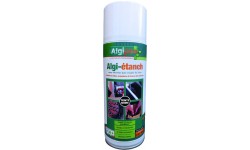 ALGIETANCH 400 ML NOIR