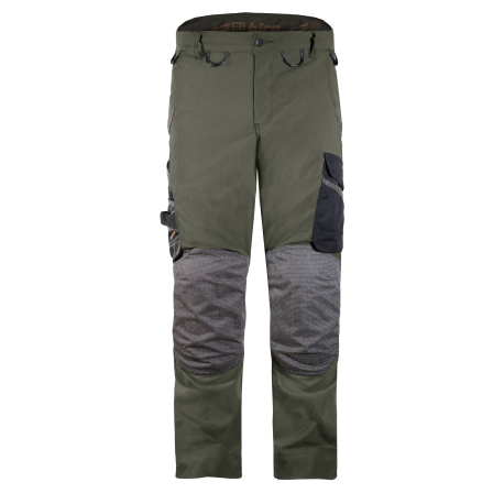 Pantalon technique HIRO