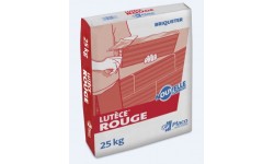 Lutèce® Rouge