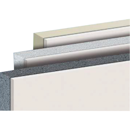 Knauf POLYPLAC PHONIK